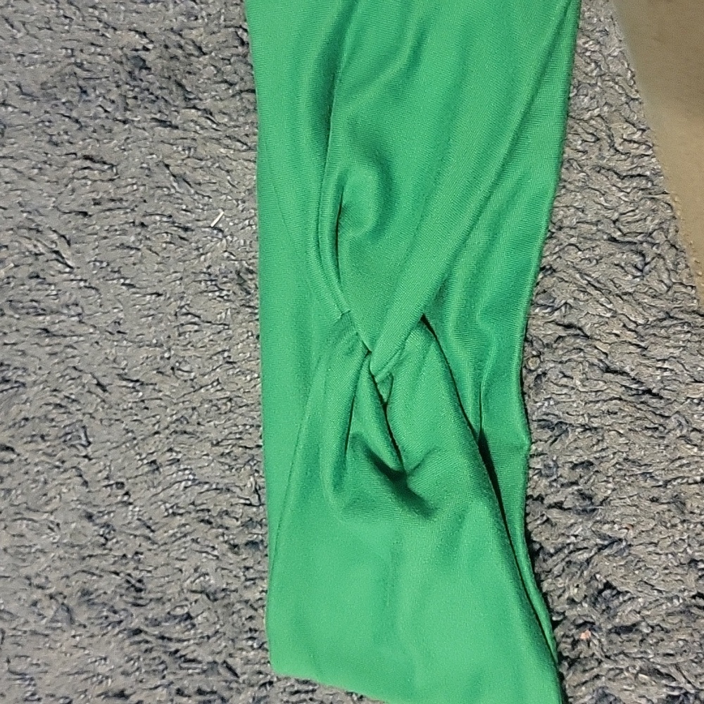 Twisted Headband